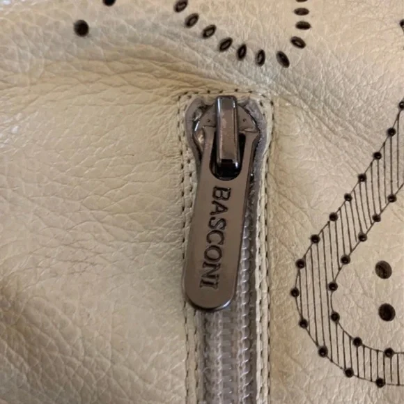 Basconi Italy Leather  Boots - Picture 11 of 12